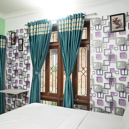 Hotel O Shraddha Residency 2 Kalkutta Kültér fotó